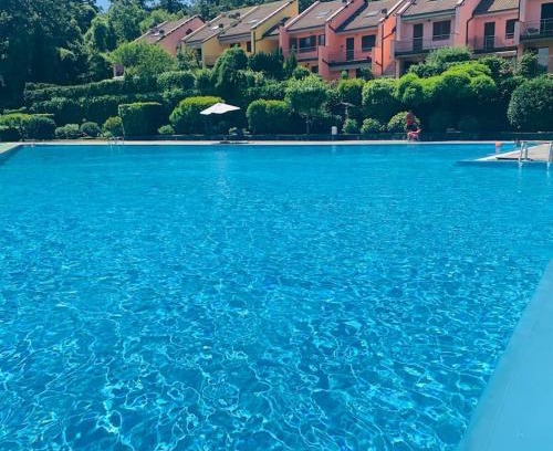 Pignone Maison | Dimora le Cinque Terre con piscina 011021-LT-0044