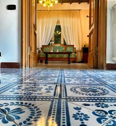 Patrica Hôtel | DIMORA MARELLA Patrica - Frosinone