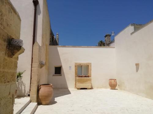 Struda Maison | Dimora Margherita in Salento