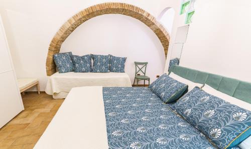 Pisticci Maison | Dimora Matine Pisticci