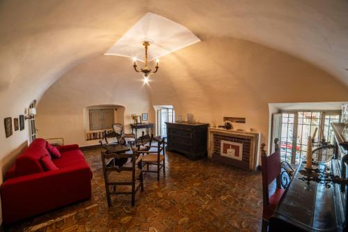 Urbino Appartement | Dimora Palazzo De Antaldis