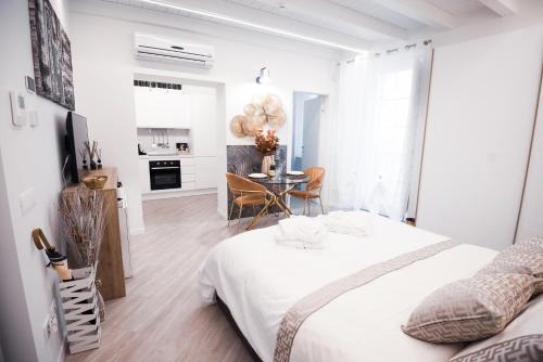 Pavia Appartement | Dimora Palazzo delle Gabette - Centro Storico