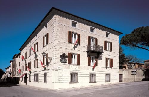 Massa Marittima Appartement | Dimora Palazzo La Fenice