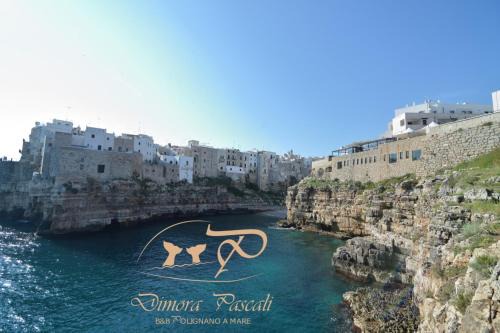 Polignano a Mare Maison | Dimora Pascali - Home & Relax