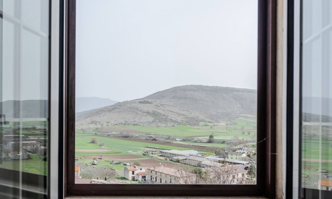 Navelli Appartement | Dimora&Rifugio d'altri tempi by Rentbeat