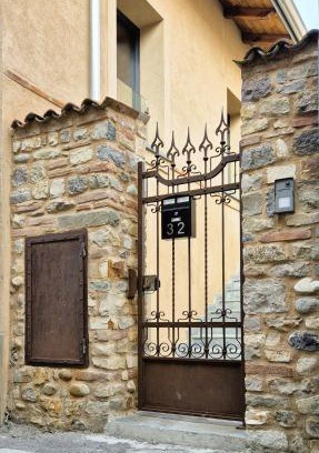 Adro Maison | Dimora Rosaspina