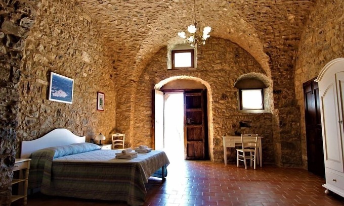 Calitri Autre | Dimora Schioppo - Studio Apartment