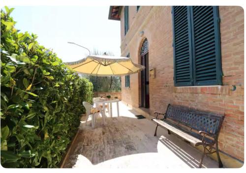 Siena Appartement | Dimora Senese a due passi dal centro