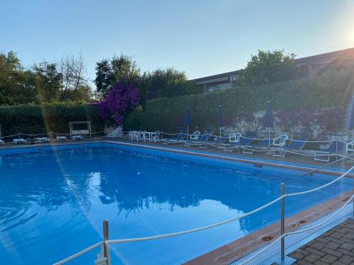 Sestri Levante Maison | Dimora Sestri Levante con piscina
