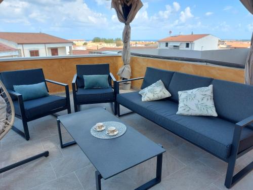 Valledoria Appartement | Dimora sole e mare