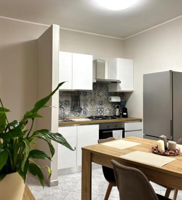 Sambuceto Appartement | Dimora Speranza