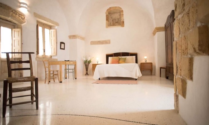Centro Storico Appartement | Dimora Storica Nonna Lucetta
