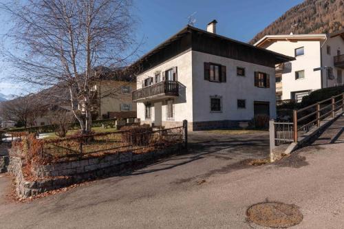 Terzolas Appartement | Dimora Svaizer, Terzolas Ospitar