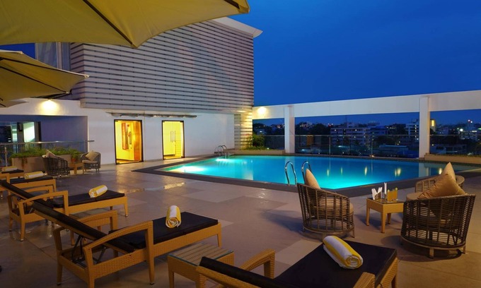 Karumom Hôtel | Apollo Dimora