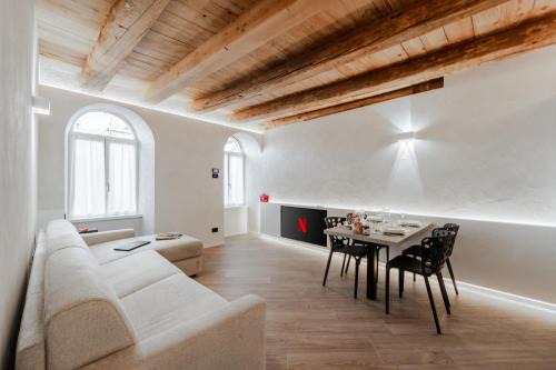 Trento Old Town Appartement | Dimora Tra le Mura