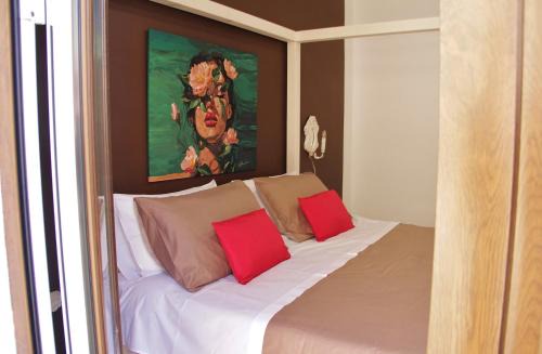Trapani City Centre Appartement | Dimore Liberta'