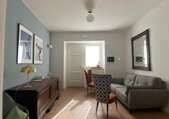 Norcia Appartement | Dimore Norcia Residenza Via Galileo 3