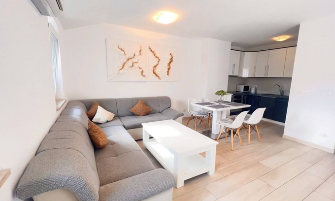 Dajla Appartement | Dina Apartment