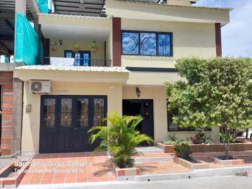 Puerto Triunfo Appartement | DINA CONFORT