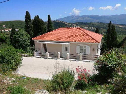 Agia Thekli Maison | Dina's House