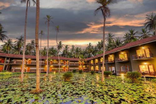 Medicherlapalem Hôtel | Dindi RVR, A Club Mahindra Associate Resort