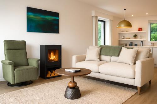 Ventry Maison | Dingle Bay Haven