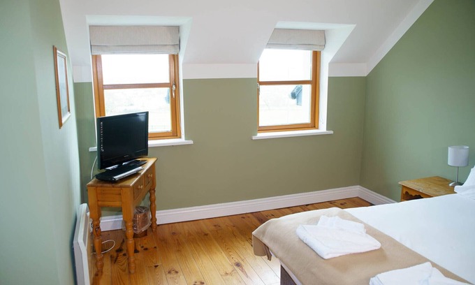 Dingle Appartement | Dingle Courtyard Cottages