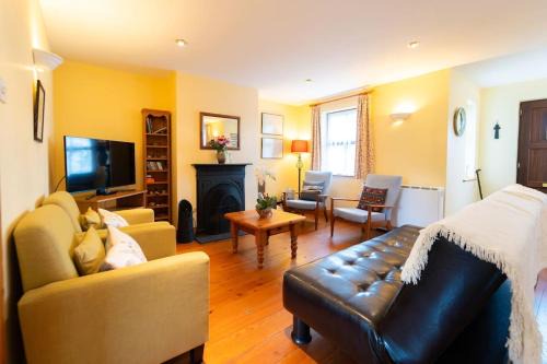 Dingle Maison | Dingle Town Cottage - Tigh Peig