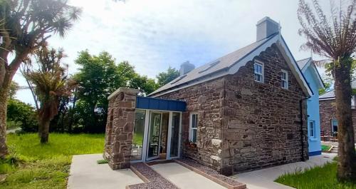 Ventry Appartement | Dingle Woodland Cottage
