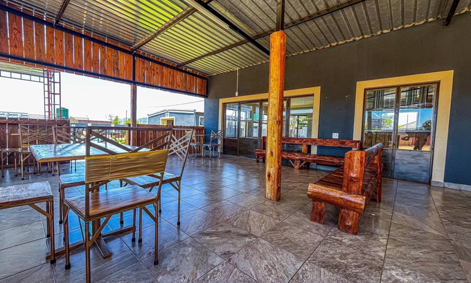Sterkrivier Lit Et Petit-Déjeuner | Dingwako Lodge