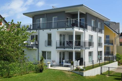 Enzisweiler Appartement | Dinkelbach Feriendomicil 2 A