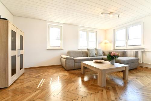 Enzisweiler Appartement | Dinkelbach Landhaus 1 C