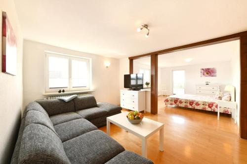 Enzisweiler Appartement | Dinkelbach Landhaus 1 A Charmant