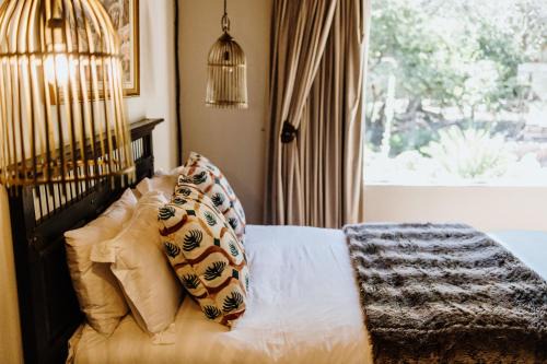 Vaalwater Cabine | Dinkweng Safari Lodge