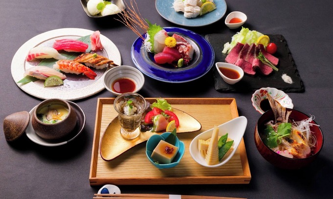 Tatsuno Maison | Dinner only included Nonsmoking Welcome drin / Tatsuno Hyōgo