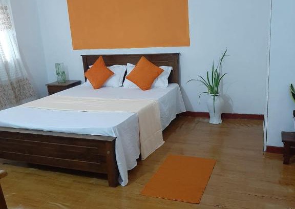 Mount Lavinia Maison | Dintharu villa