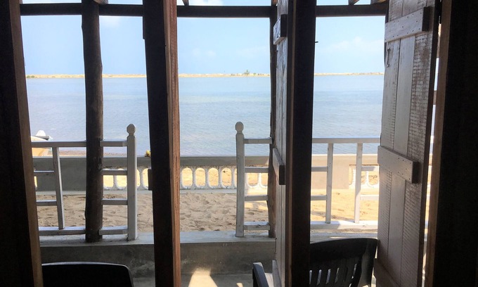 Kudawa Maison | Dinuda Resort