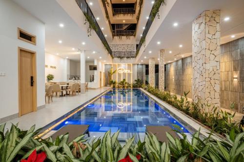 Pleiku Hôtel | Diora Hotel Pleiku by HOS