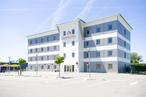 Bruguieres Hôtel | Dios Hotel