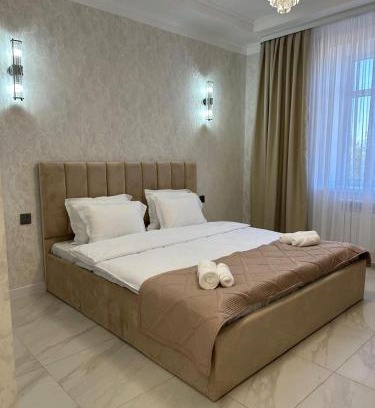 Uralsk Hôtel | Diplomat