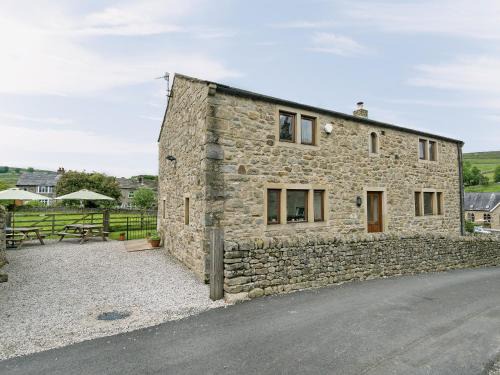Hebden Maison | Dipper Fold