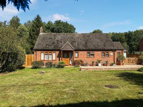 Smallburgh Maison | Dippers