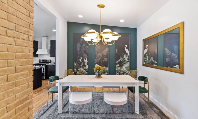 Old Lake Highlands Maison | Direct Access to Park-Lake-Pool