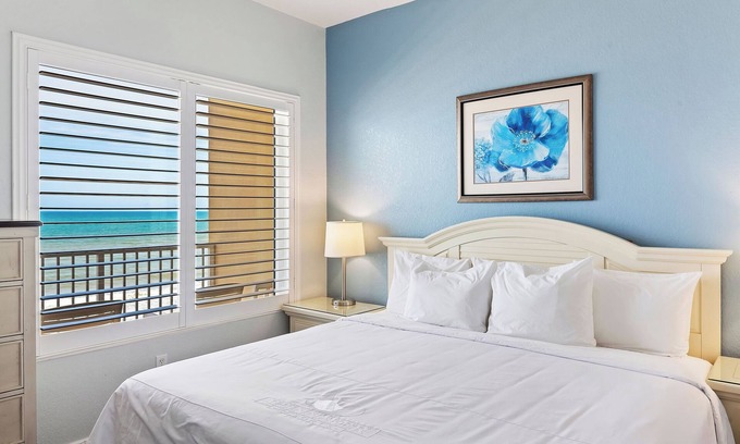 Ormond Beach Hôtel | Direct Beach Access + Minutes from Boardwalk, Speedway & Dining Spots