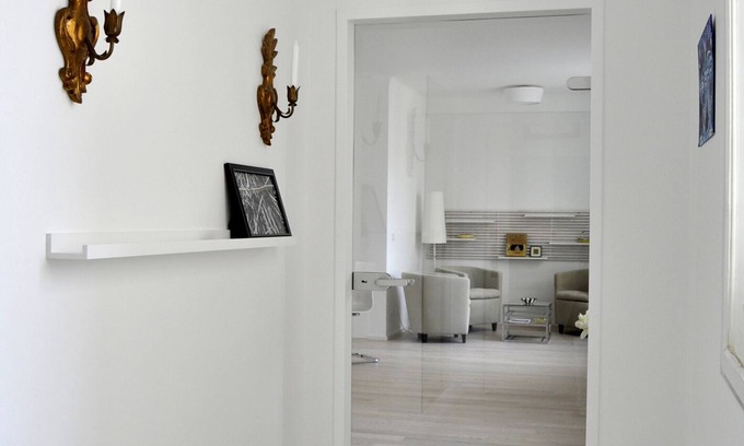 Wieden Appartement | Directly at the NASCHMARKT, SECESSION, right in the middle of the cultural pulse of the city