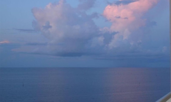 Biloxi Copropriété | NOUVEAUX TARIFS D'AUTOMNE 139 $ P / NUIT - PARADIS MAGNIFIQUE EN BORD DE MER DIRECTEMENT SUR LA PLAGE.