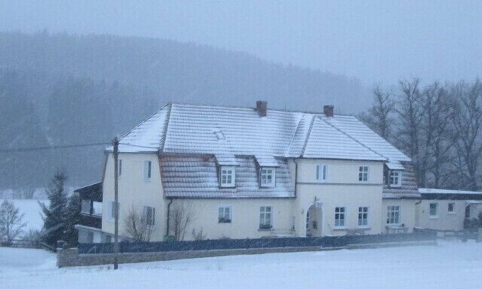 Glindfeld Appartement | Dans la baie de Medebacher. Idéal pour les familles, les propriétaires de chiens, les randonneurs et les cyclistes