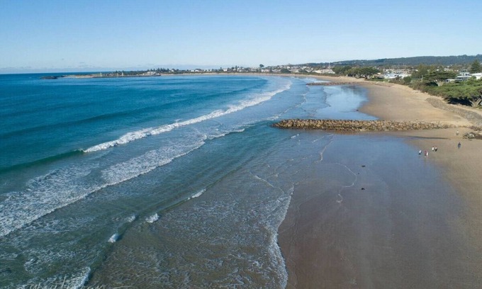Marengo Maison | Directly opposite the beach, Ocean View Marengo is sure to delight!
