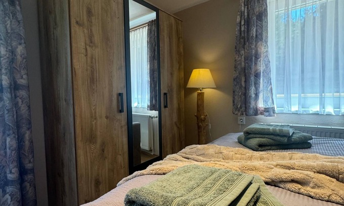 Stall Appartement | Direkt am Fluss und im Mölltal! Ferienwohnung - Die Möll