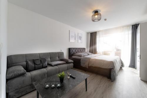 Bad Griesbach-Therme Appartement | Direkter Thermenzugang & Golfresort